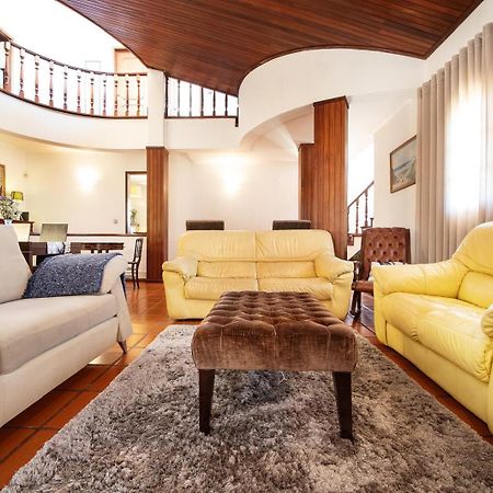 Villa Salgado Gafanha da Nazaré Εξωτερικό φωτογραφία