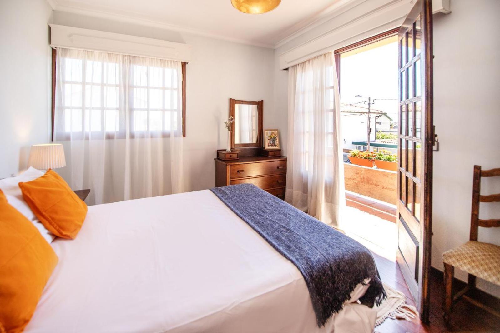 Villa Salgado Gafanha da Nazaré Εξωτερικό φωτογραφία