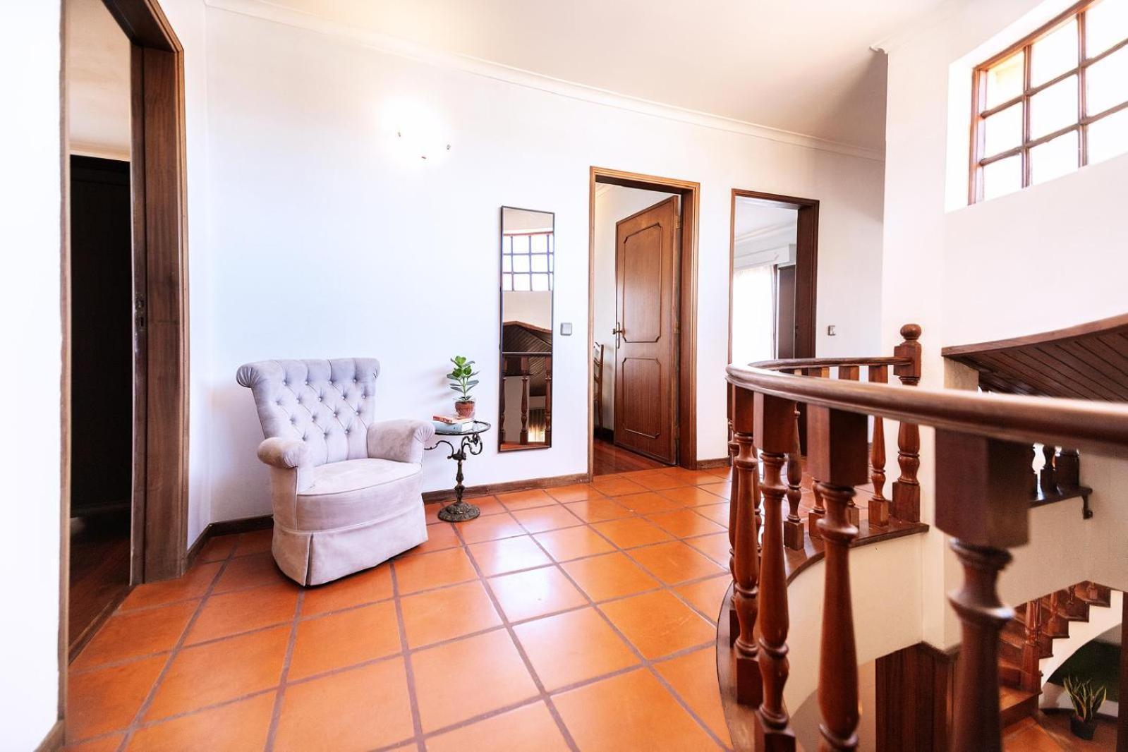 Villa Salgado Gafanha da Nazaré Εξωτερικό φωτογραφία