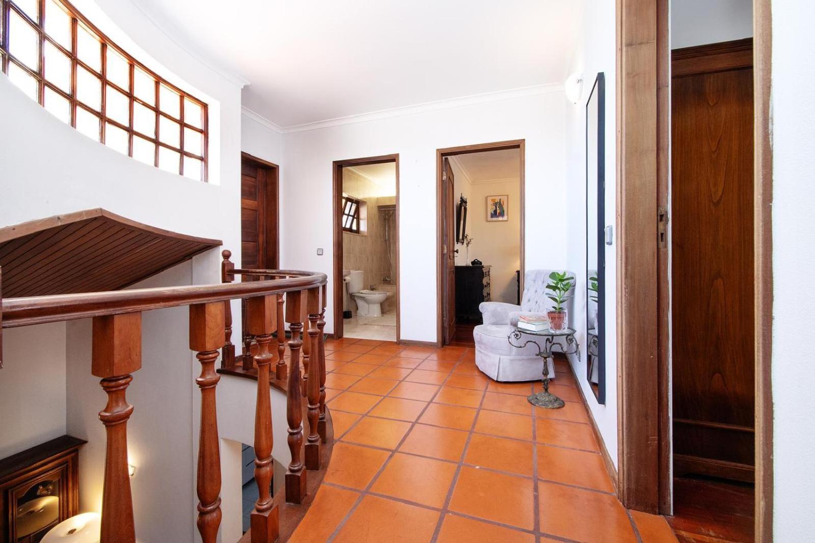 Villa Salgado Gafanha da Nazaré Εξωτερικό φωτογραφία