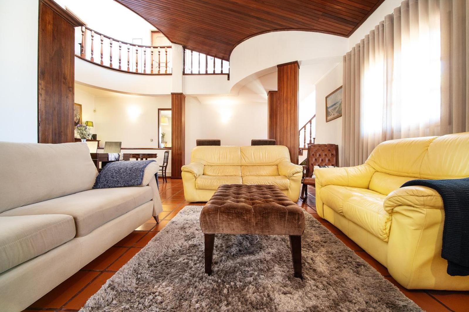 Villa Salgado Gafanha da Nazaré Εξωτερικό φωτογραφία