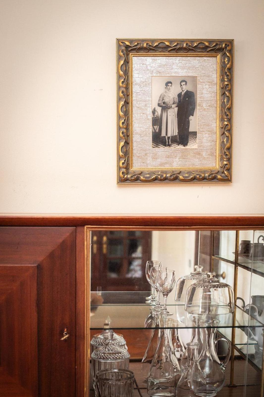 Villa Salgado Gafanha da Nazaré Εξωτερικό φωτογραφία
